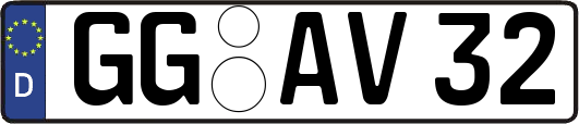 GG-AV32