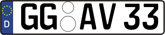 GG-AV33