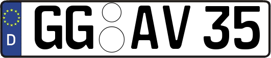 GG-AV35