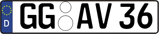 GG-AV36