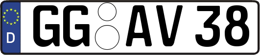 GG-AV38
