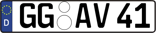 GG-AV41
