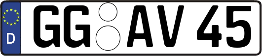 GG-AV45