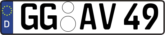 GG-AV49