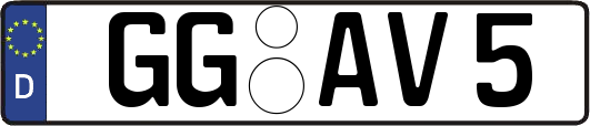 GG-AV5