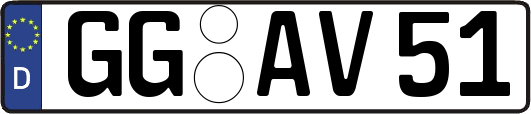GG-AV51