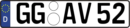 GG-AV52