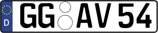 GG-AV54