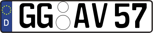 GG-AV57
