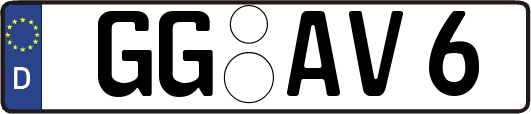 GG-AV6