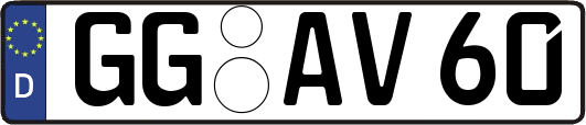 GG-AV60