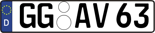 GG-AV63