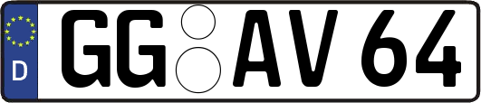 GG-AV64