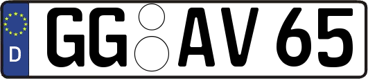 GG-AV65