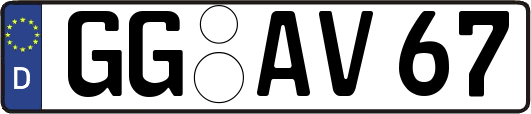 GG-AV67