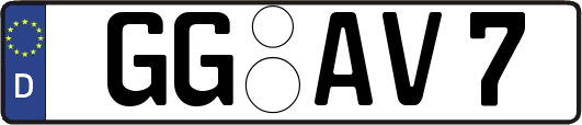 GG-AV7