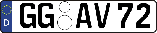 GG-AV72