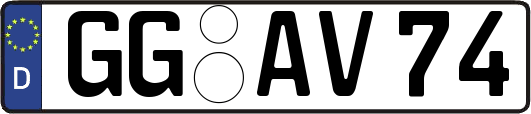 GG-AV74