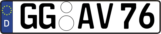 GG-AV76