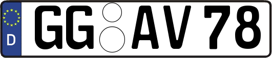 GG-AV78