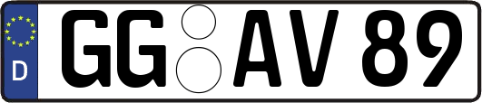 GG-AV89