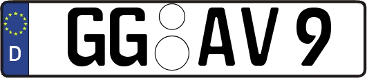 GG-AV9