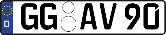 GG-AV90