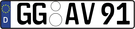 GG-AV91