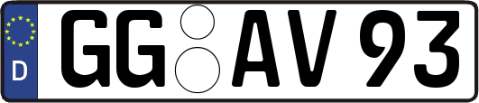 GG-AV93