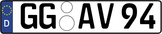 GG-AV94