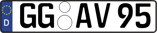 GG-AV95