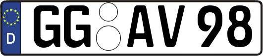 GG-AV98
