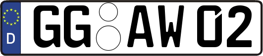 GG-AW02