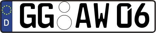 GG-AW06