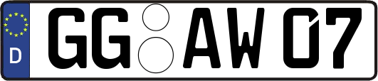 GG-AW07