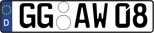 GG-AW08