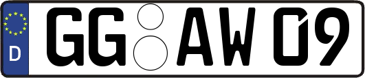 GG-AW09