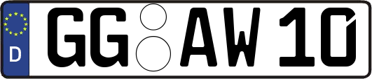 GG-AW10