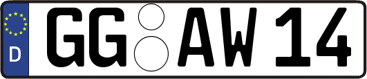 GG-AW14