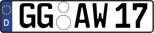GG-AW17