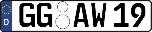 GG-AW19