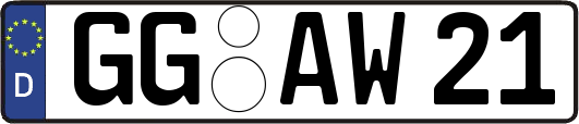 GG-AW21