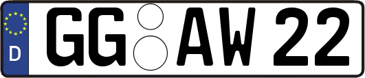 GG-AW22