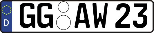 GG-AW23