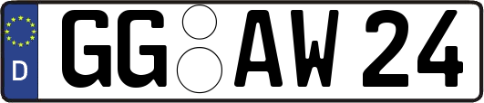 GG-AW24