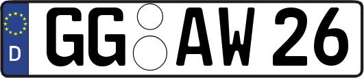 GG-AW26
