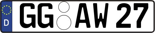 GG-AW27
