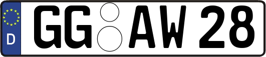 GG-AW28
