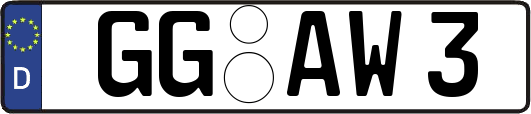 GG-AW3