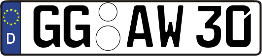GG-AW30